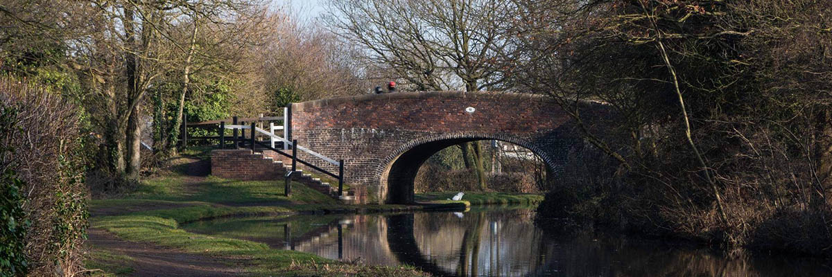 Canal Bridge