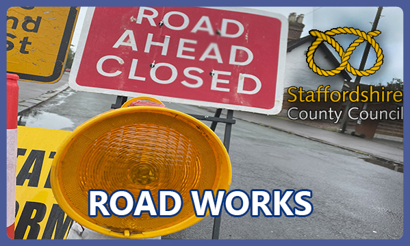 Staffordshire County Council