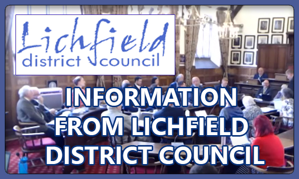 Lichfield District Council