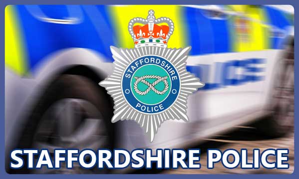 Staffordshire Police