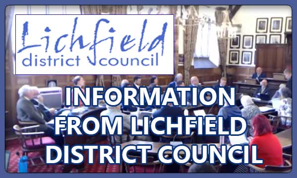 Lichfield District Council