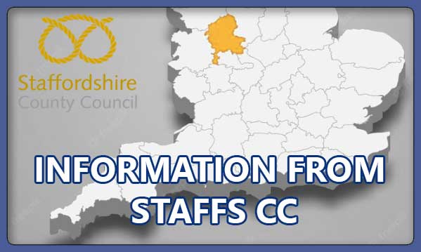 Staffordshire County Council 