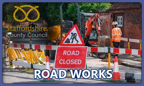 Staffordshire County Council 