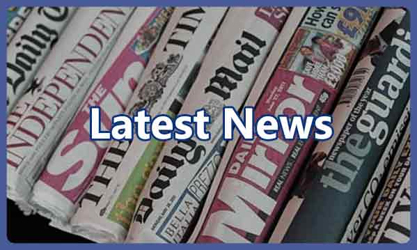 Latest News