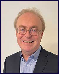 Cllr Glen Bown
