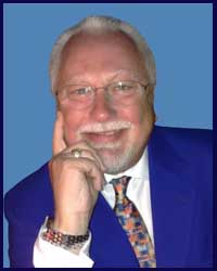 Cllr Mike Ashcroft