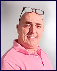 Cllr Phil Beswick
