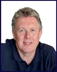 Cllr Stuart Gilmour