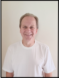 Cllr Kevin Stroud